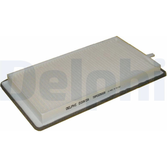 Delphi TSP0325005 Filter, Innenraumluft
