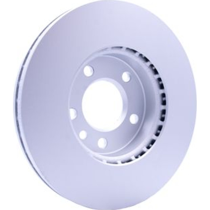 Hella 8DD 355 125-551 Bremsscheibe PRO Hella 8DD 355 125-551 Bremsscheibe PRO