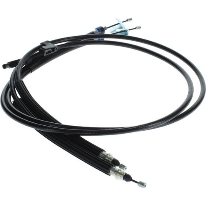 BOSCH 1 987 482 019 Seilzug, Feststellbremse