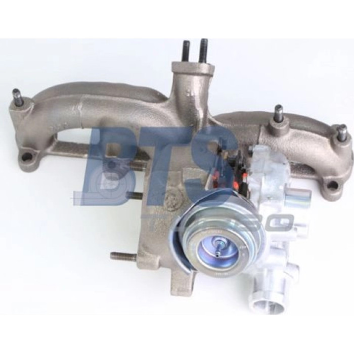 BTS Turbo Turbolader T911204 BTS Turbo Turbolader T911204