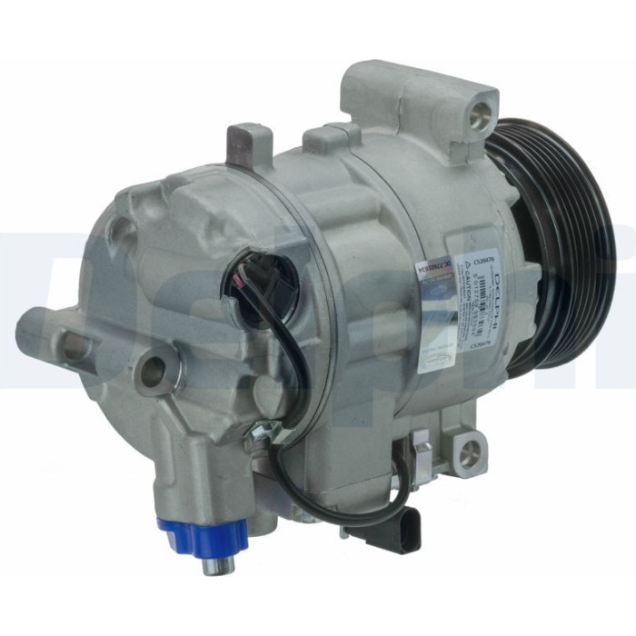Delphi CS20476 Kompressor, Klimaanlage