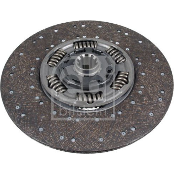 febi bilstein 105099 Kupplungsscheibe febi bilstein 105099 Kupplungsscheibe