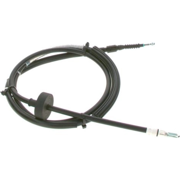 BOSCH 1 987 477 922 Seilzug, Feststellbremse