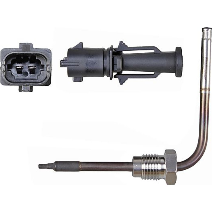 Metzger 0894903 Sensor, Abgastemperatur Metzger 0894903 Sensor, Abgastemperatur