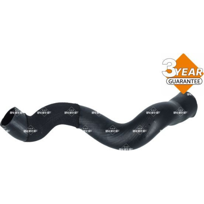 NRF 166232 Ladeluftschlauch EASY FIT