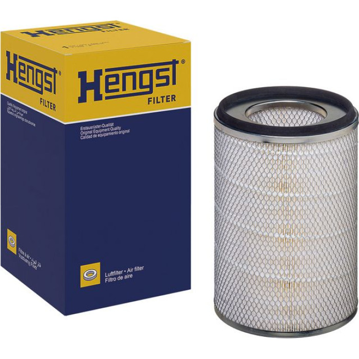 Hengst Filter E570L Luftfilter Hengst Filter E570L Luftfilter