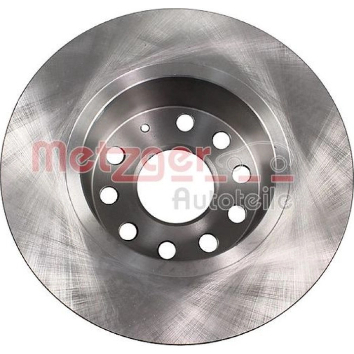 Metzger 6111033 Bremsscheibe Metzger 6111033 Bremsscheibe