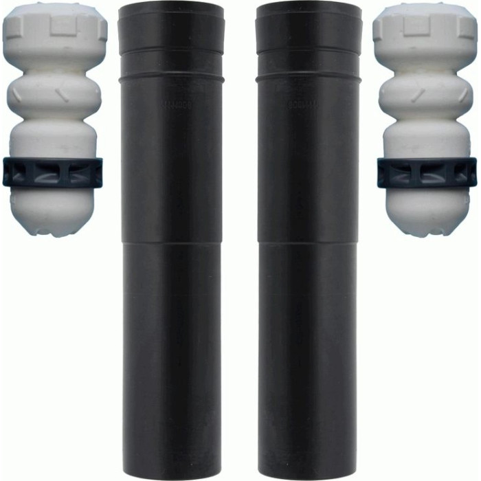 Sachs 900 324 Staubschutzsatz, Stoßdämpfer Service Kit Sachs 900 324 Staubschutzsatz, Stoßdämpfer Service Kit