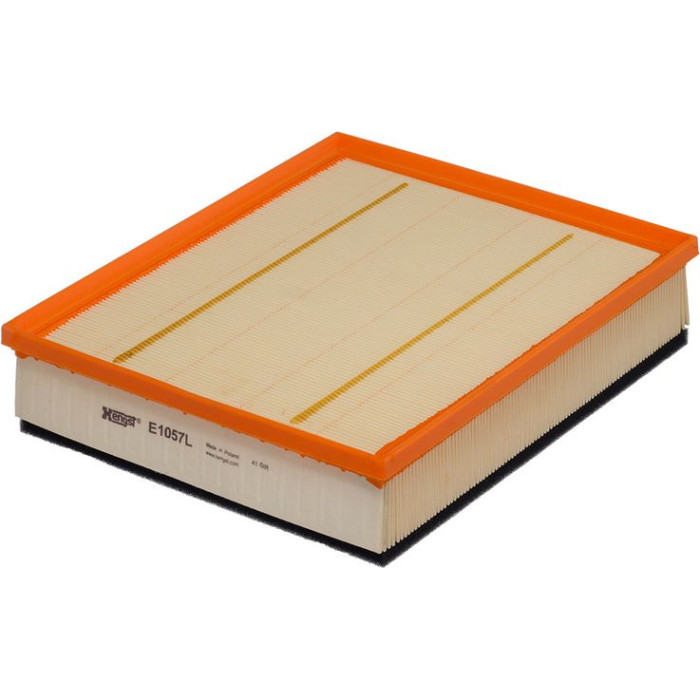Hengst Filter E1057L Luftfilter Hengst Filter E1057L Luftfilter