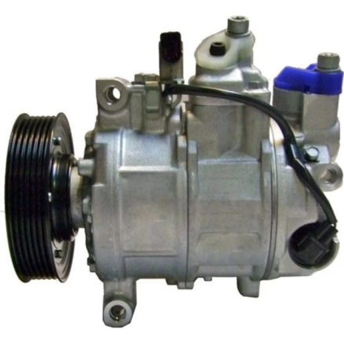 Mahle ACP 1267 000P Kompressor, Klimaanlage BEHR Premium Line Mahle ACP 1267 000P Kompressor, Klimaanlage BEHR Premium Line