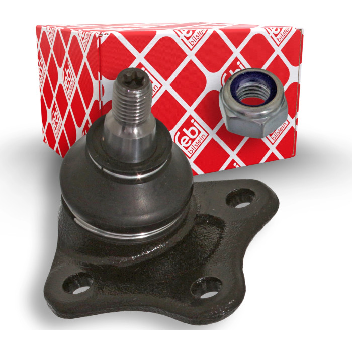 FEBI BILSTEIN 12660 Trag-/Führungsgelenk FEBI BILSTEIN 12660 Trag-/Führungsgelenk
