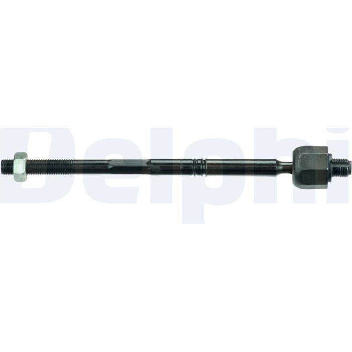 Delphi TA2511 Axialgelenk, Spurstange Delphi TA2511 Axialgelenk, Spurstange