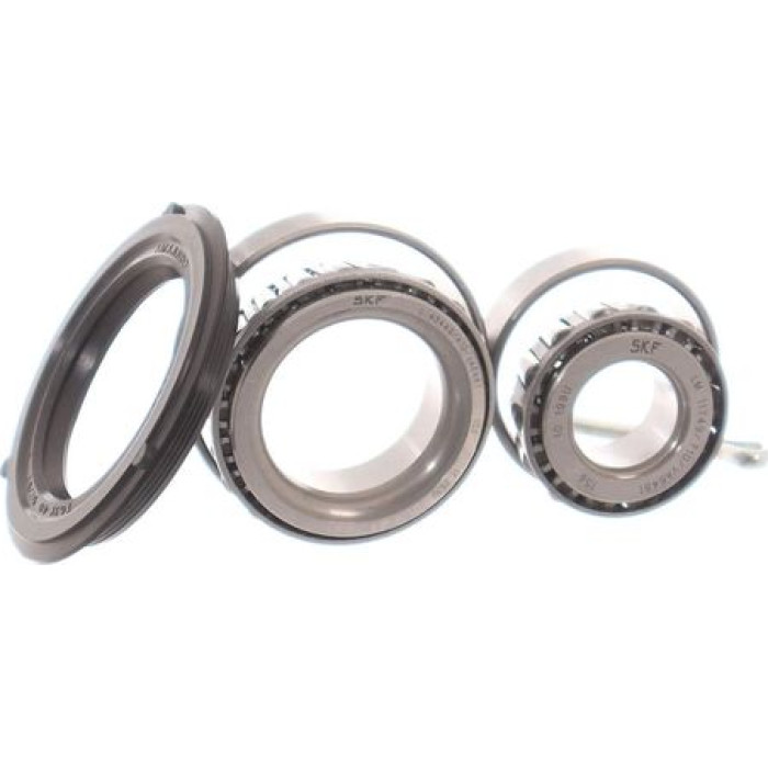 SKF VKBA 3255 Radlagersatz SKF VKBA 3255 Radlagersatz