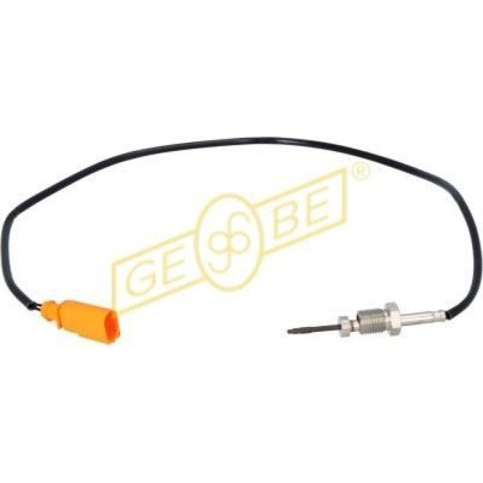 GEBE 9 8211 1 Sensor, Abgastemperatur GEBE 9 8211 1 Sensor, Abgastemperatur