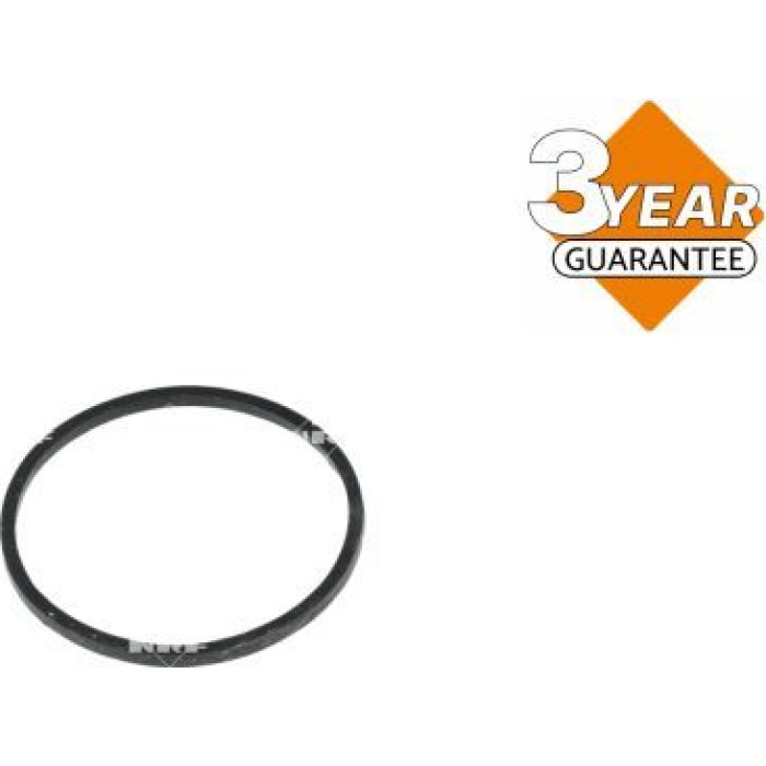 NRF 725218 Thermostat, Kühlmittel EASY FIT