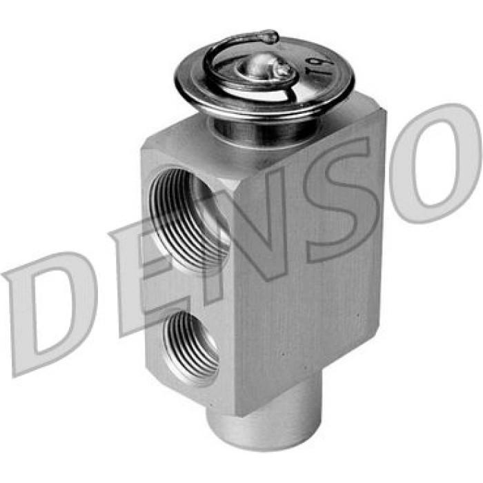 Denso DVE05003 Expansionsventil, Klimaanlage Denso DVE05003 Expansionsventil, Klimaanlage
