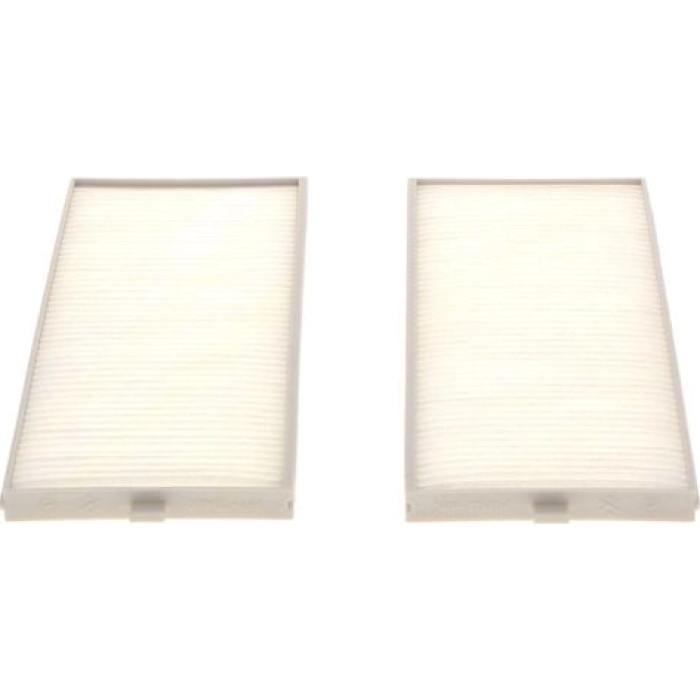 BOSCH 1 987 432 161 Innenraumfilter BOSCH 1 987 432 161 Innenraumfilter