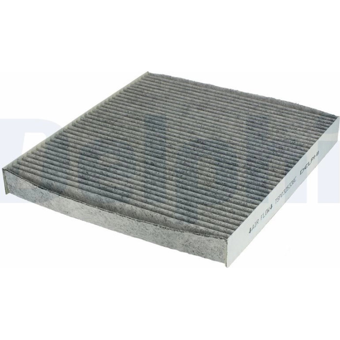 Delphi TSP0325338C Filter, Innenraumluft Delphi TSP0325338C Filter, Innenraumluft