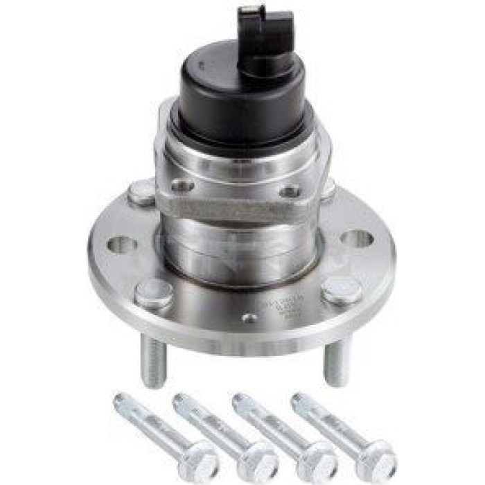 NTN-SNR R190.05 Radlagersatz NTN-SNR R190.05 Radlagersatz