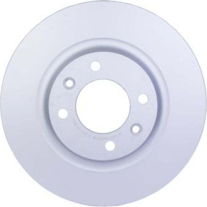 Hella 8DD 355 117-291 Bremsscheibe PRO Hella 8DD 355 117-291 Bremsscheibe PRO