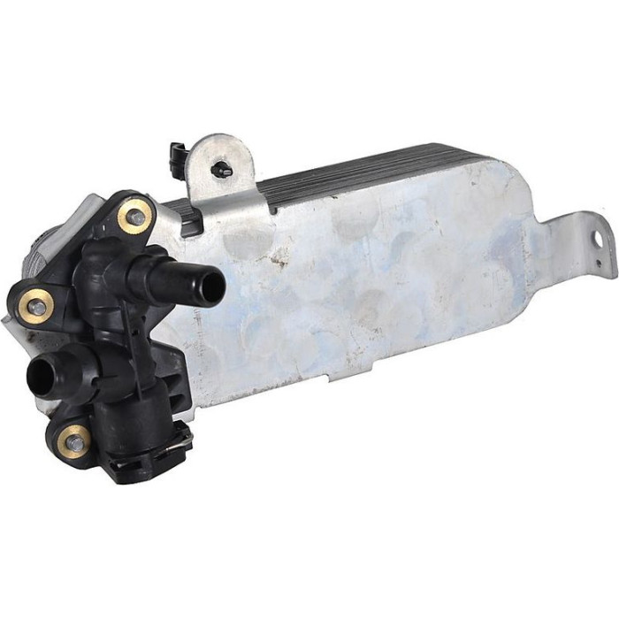 Metzger 0899407 Ölkühler, Automatikgetriebe Metzger 0899407 Ölkühler, Automatikgetriebe