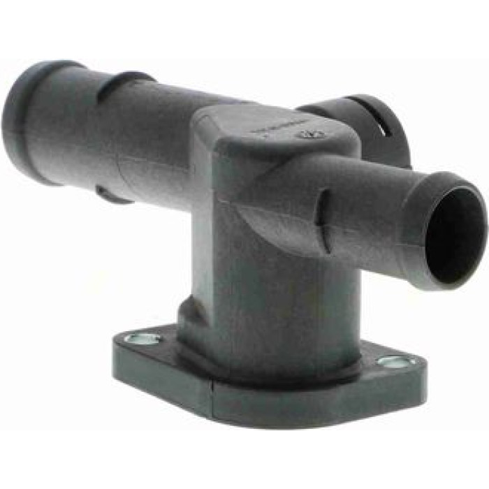 Vaico V10-9857 Kühlmittelflansch Vaico V10-9857 Kühlmittelflansch
