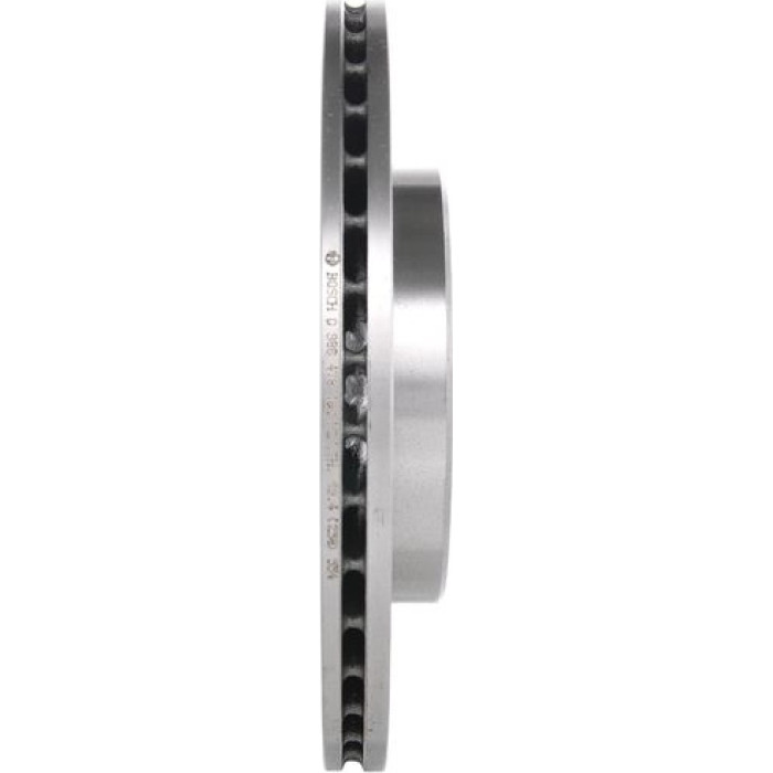BOSCH 0 986 478 186 Bremsscheibe BOSCH 0 986 478 186 Bremsscheibe