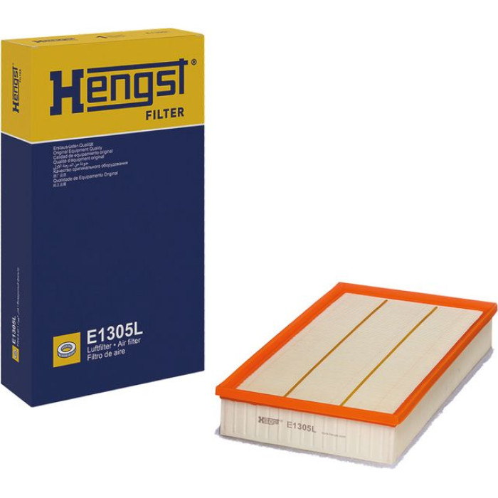 Hengst Filter E1305L Luftfilter Hengst Filter E1305L Luftfilter