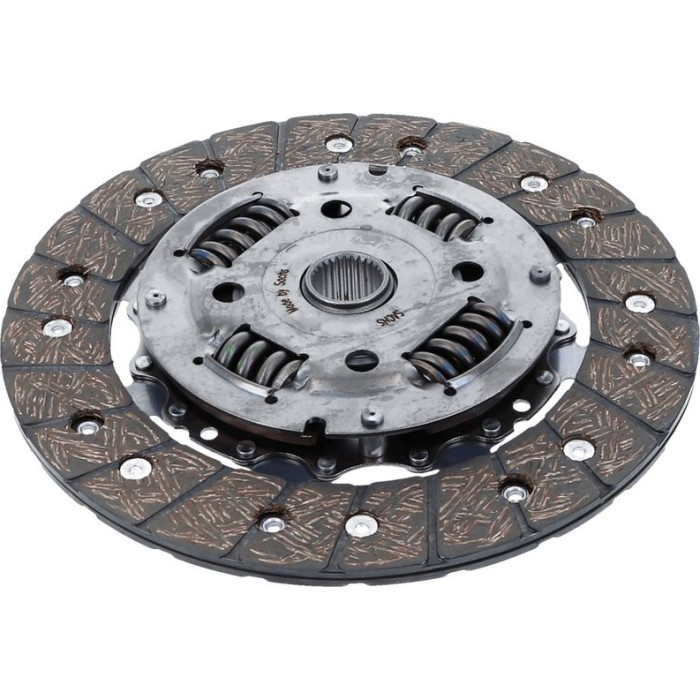 SACHS 3000 950 072 Kupplungssatz SACHS 3000 950 072 Kupplungssatz