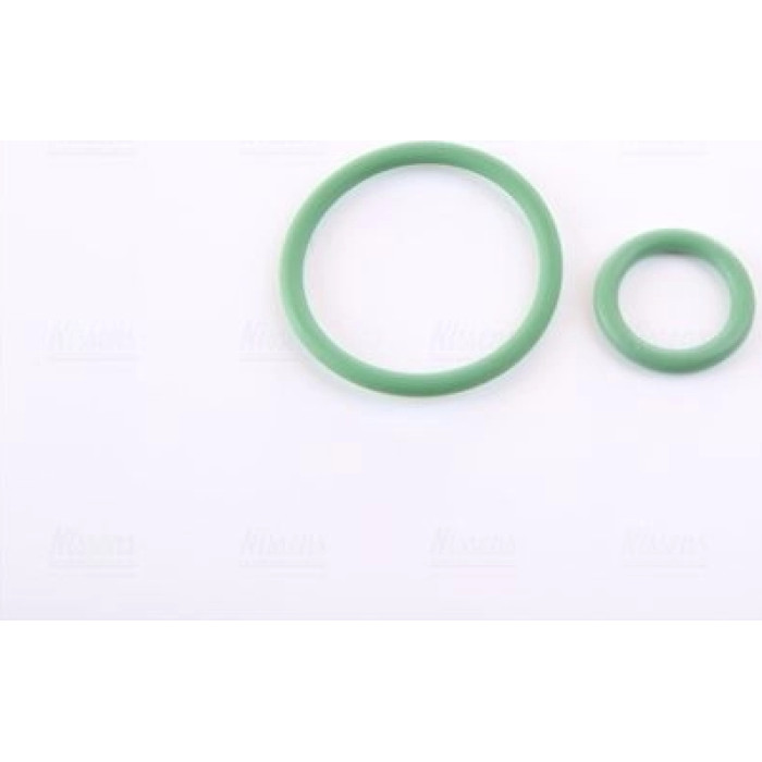 Nissens 89091 Kompressor, Klimaanlage FIRST FIT Nissens 89091 Kompressor, Klimaanlage FIRST FIT