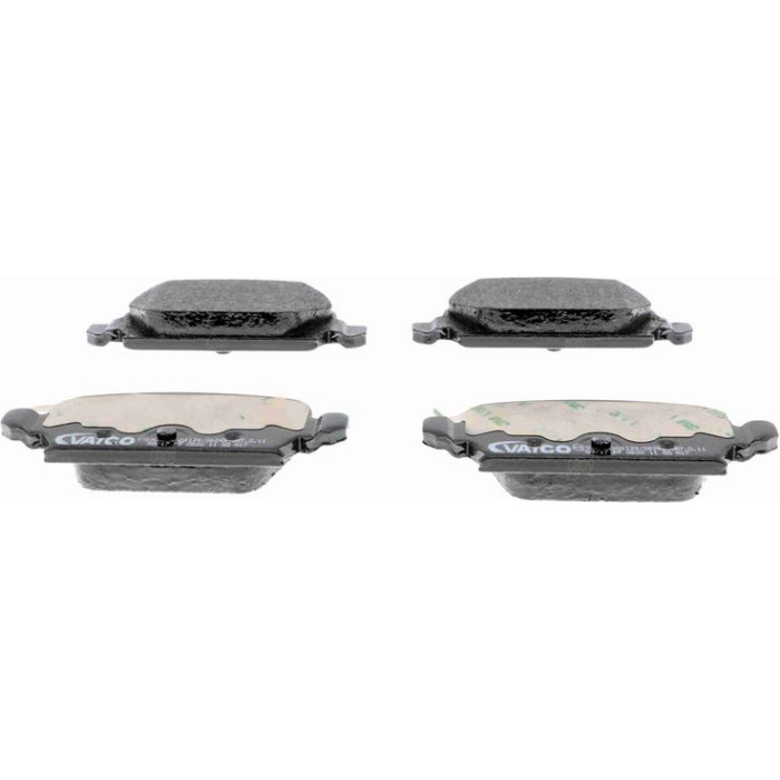 Vaico V40-8032 Bremsbelagsatz, Scheibenbremse Vaico V40-8032 Bremsbelagsatz, Scheibenbremse