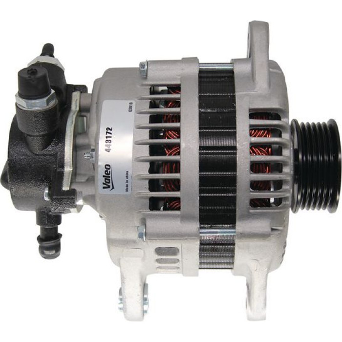 Valeo 443172 Generator CORE-FLEX Valeo 443172 Generator CORE-FLEX