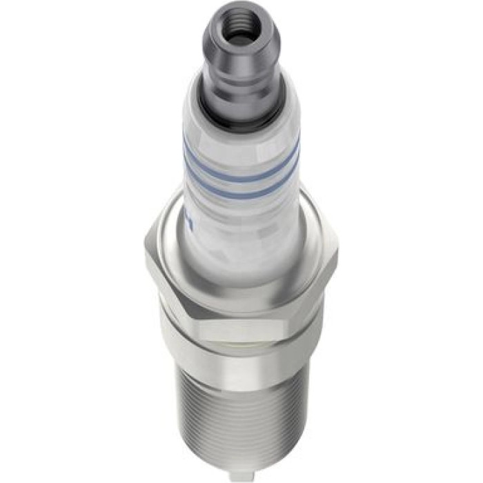 4x BOSCH 0 242 225 668 Zündkerze 0 242 225 668 Nickel 4x BOSCH 0 242 225 668 Zündkerze 0 242 225 668 Nickel