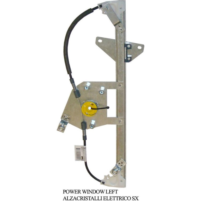 Fensterheber 852597 Fensterheber 852597