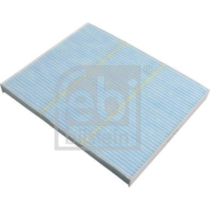 FEBI BILSTEIN 183893 Innenraumfilter FEBI BILSTEIN 183893 Innenraumfilter