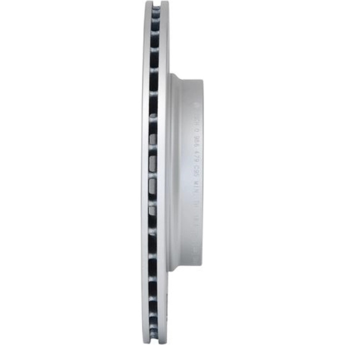 BOSCH 0 986 479 C95 Bremsscheibe