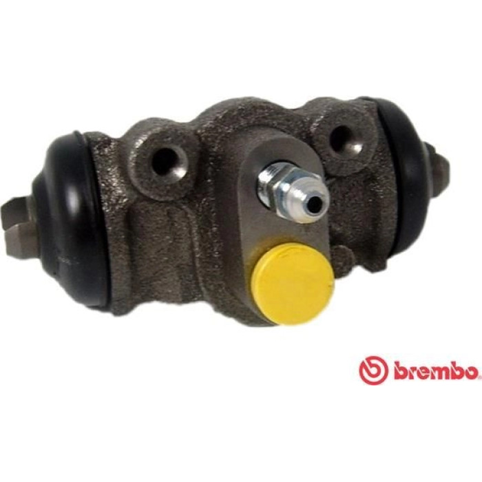 Brembo A 12 B75 Radbremszylinder ESSENTIAL LINE Brembo A 12 B75 Radbremszylinder ESSENTIAL LINE