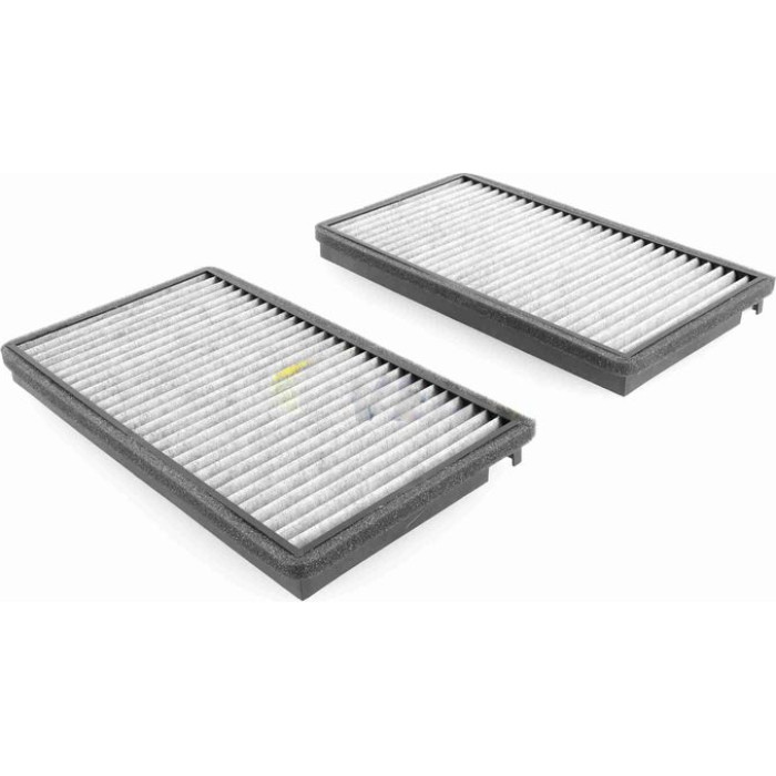 Vemo V20-31-1009-1 Filter, Innenraumluft Vemo V20-31-1009-1 Filter, Innenraumluft