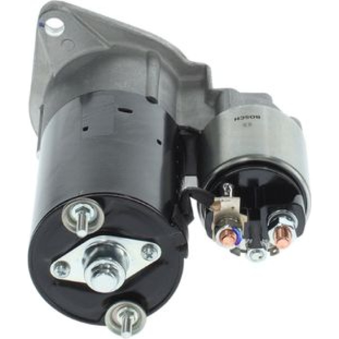 BOSCH 1 986 S01 257 Starter BOSCH 1 986 S01 257 Starter