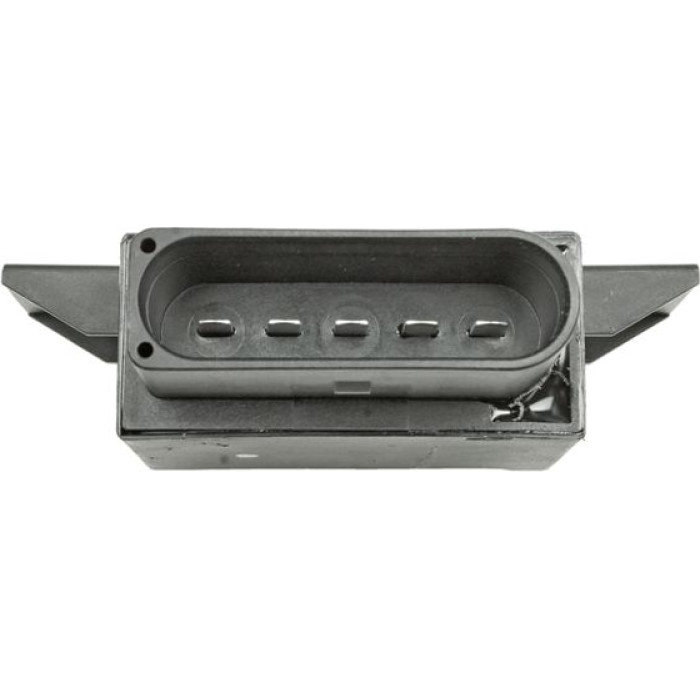Metzger 2250269 Steuergerät, Kraftstoffpumpe