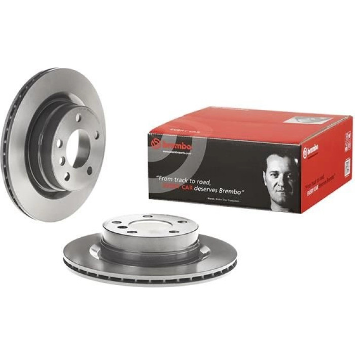 Brembo 09.9793.21 Bremsscheibe PRIME LINE - UV Coated Brembo 09.9793.21 Bremsscheibe PRIME LINE - UV Coated