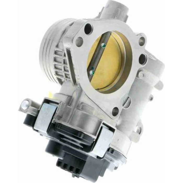 Vemo V42-81-0002 Drosselklappenstutzen