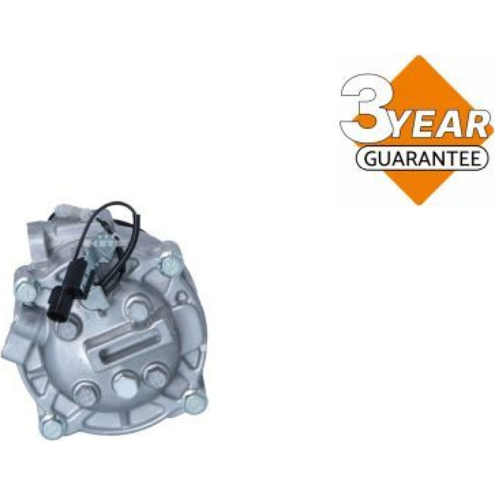 NRF 320097 Kompressor, Klimaanlage EASY FIT NRF 320097 Kompressor, Klimaanlage EASY FIT