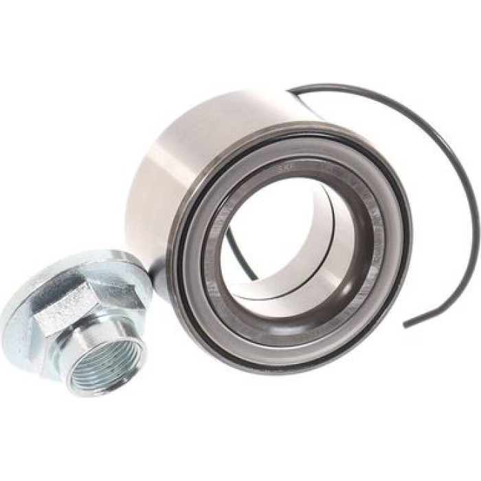 2x SKF VKBA 6931 Radlagersatz 2 x 2x SKF VKBA 6931 Radlagersatz 2 x