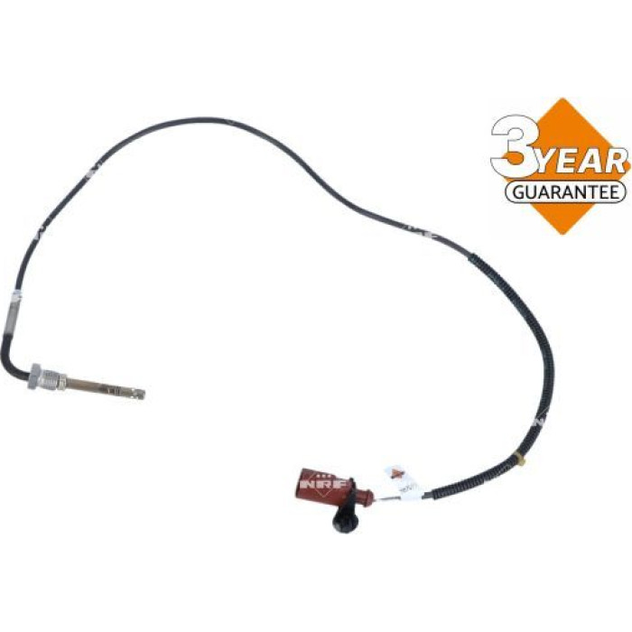 NRF 707087 Sensor, Abgastemperatur EASY FIT NRF 707087 Sensor, Abgastemperatur EASY FIT