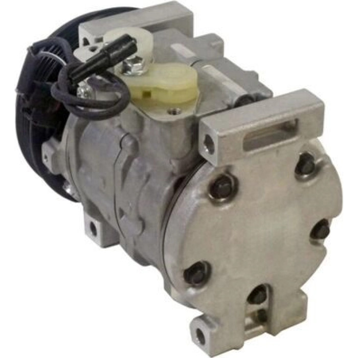 Mahle ACP 883 000P Kompressor, Klimaanlage BEHR Premium Line Mahle ACP 883 000P Kompressor, Klimaanlage BEHR Premium Line