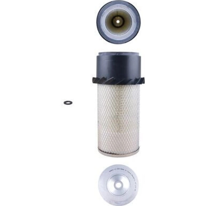Knecht LX 649 Luftfilter Knecht LX 649 Luftfilter