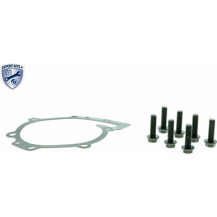 Vaico V95-50008 Wasserpumpe Expert Kits + Vaico V95-50008 Wasserpumpe Expert Kits +