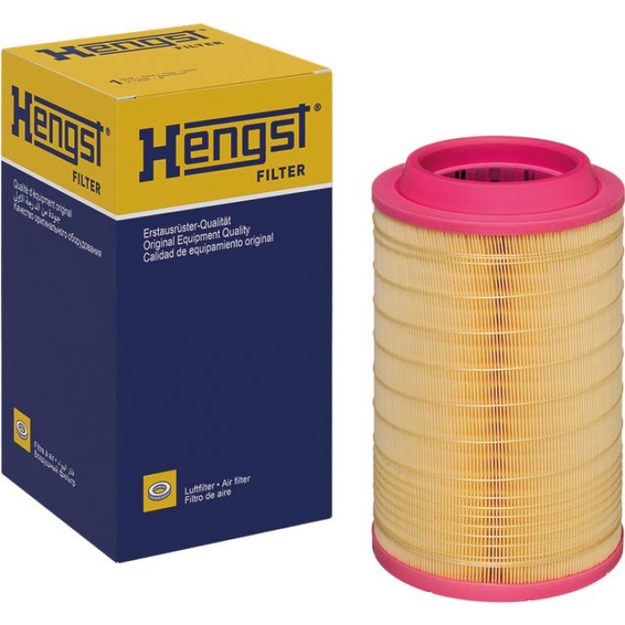 Hengst Filter E1585L Luftfilter Hengst Filter E1585L Luftfilter