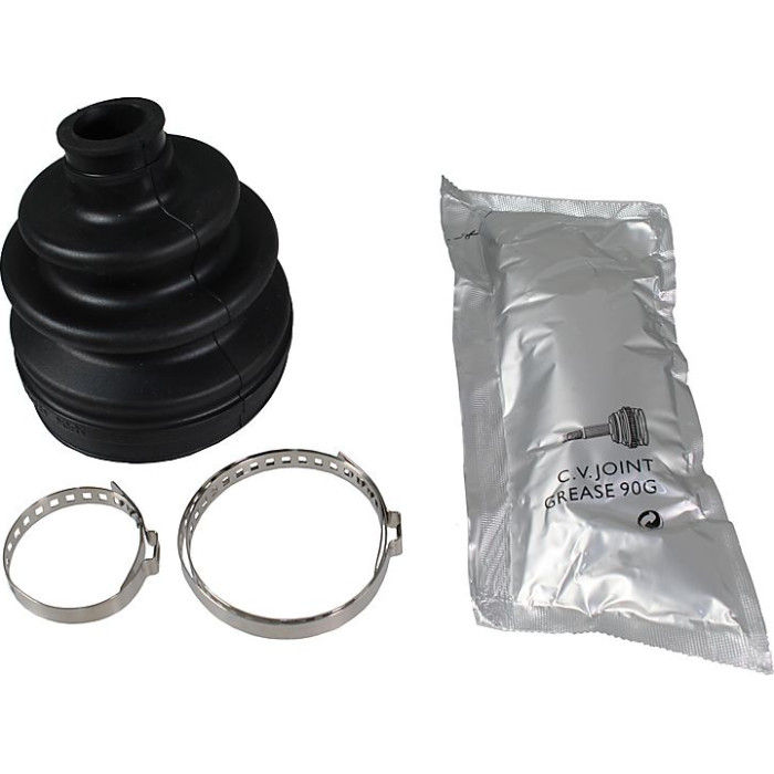 Metzger 751.661 Faltenbalgsatz, Antriebswelle COMPETENCE KIT Metzger 751.661 Faltenbalgsatz, Antriebswelle COMPETENCE KIT